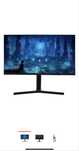 Игровой монитор AntTeq 165hz 27dm