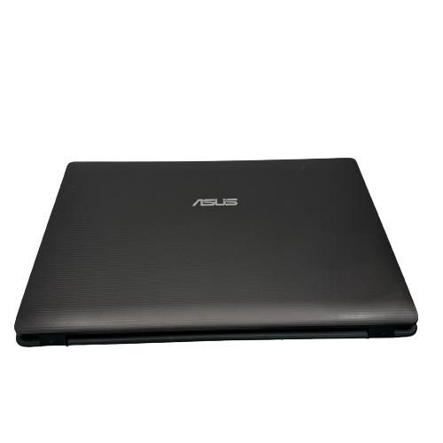 Ноутбук Asus Intel(R) Core (TM) i7-2670QM CPU /2.20GHz 2.20GHz