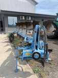Plug reversibil Lemken 6 Cormane