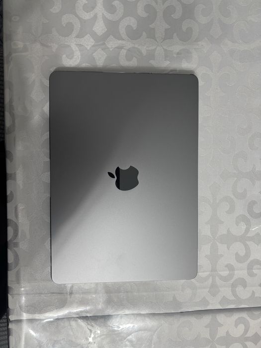 Продаётся MacBook Air (модель A2681)