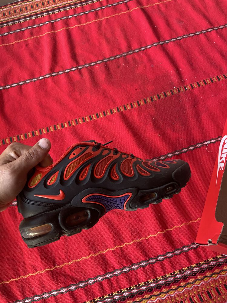 Nike air max plus drift