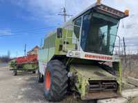 Combina claas Dominator 108