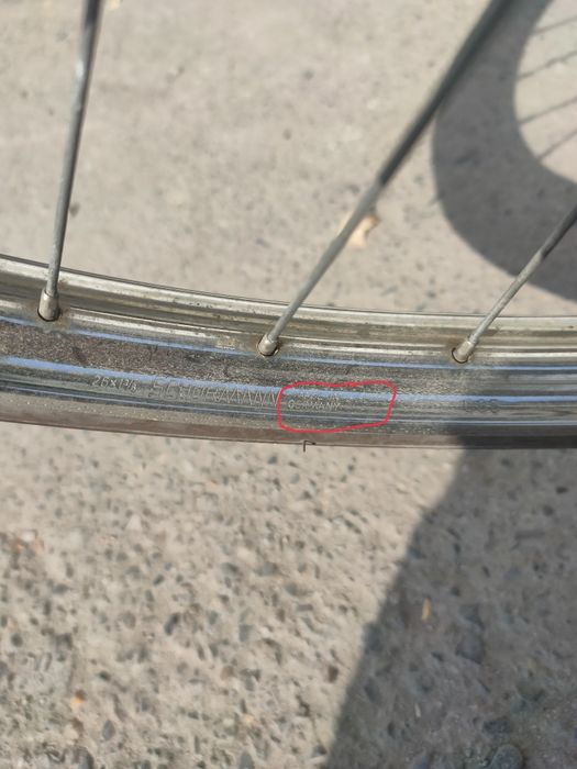 Velosped velo star rossiyadan kelgan germanski 100% luboy praverka