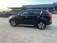 Jante R18 Kia Sportage 2.0 CRDI 184 cp 2012 Cod: D4HA