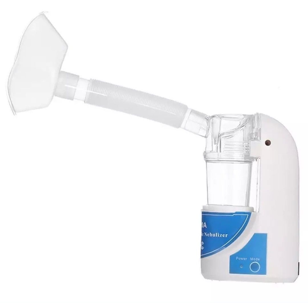 Ингалятор MY-520 NEBULIZER ultrasonic