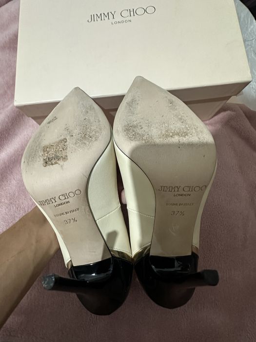 Tocuri Jimmy Choo dama originale