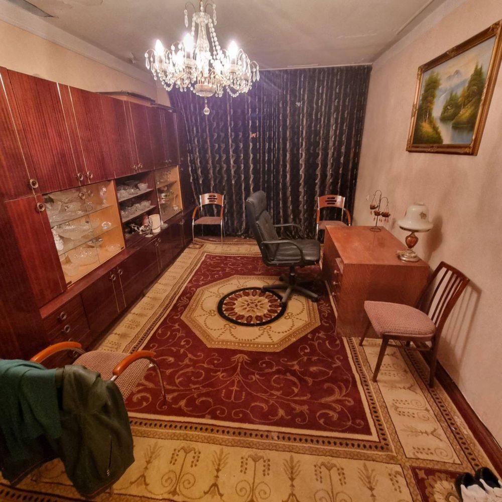 Продам квартиру 77 серия ул. Арифова ор. Метро Минор