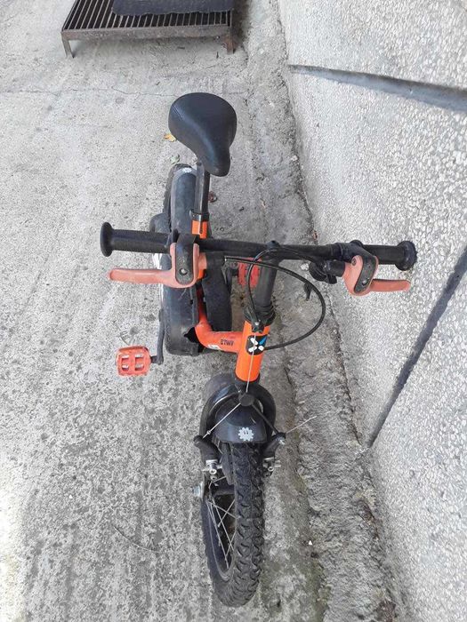 Детски велосипед/колело