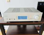 Amplificator Stereo Cambridge Audio  Azur 840A V2 120W