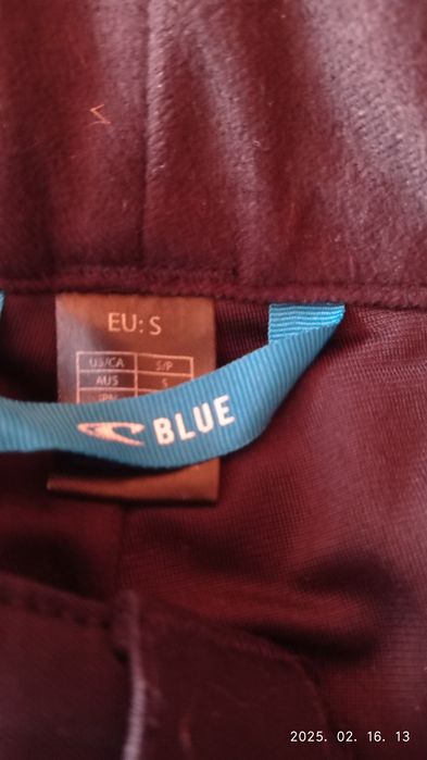 pantaloni ski snowboad, marimea S