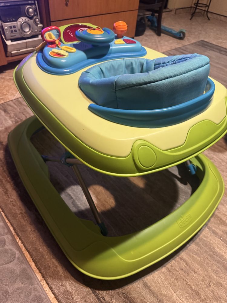Проходилка Chicco