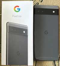 Google pixel 6a 5G