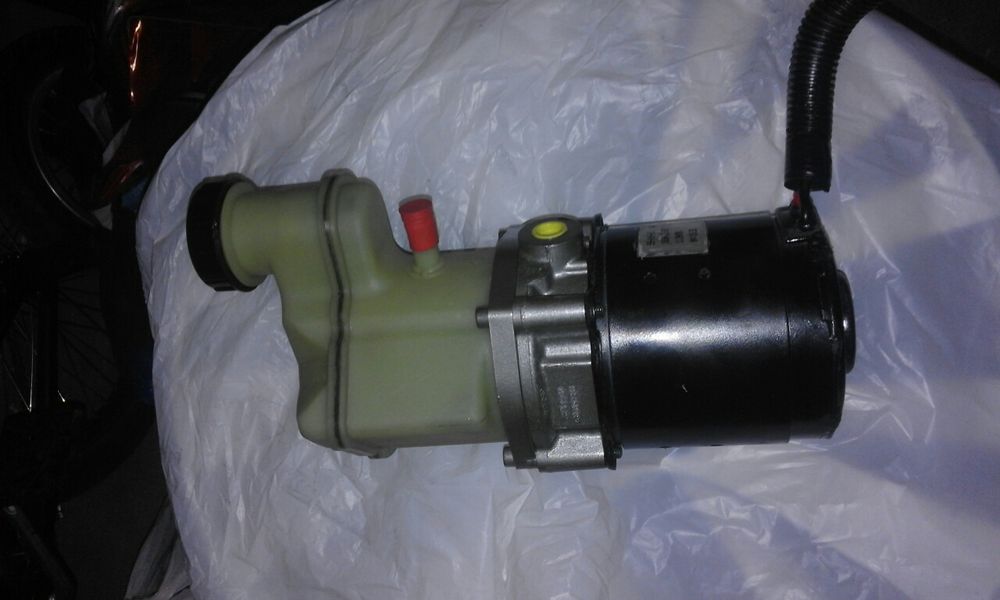Pompa servodirectie electrica clio reconditionata