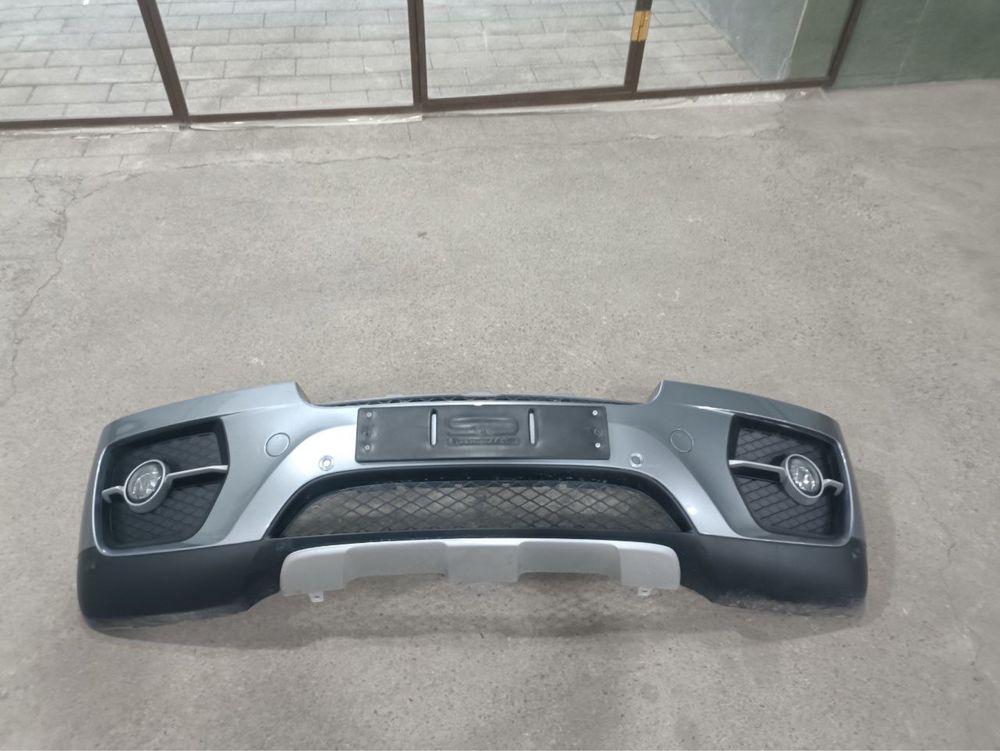 Bodykit bmw x6 obves