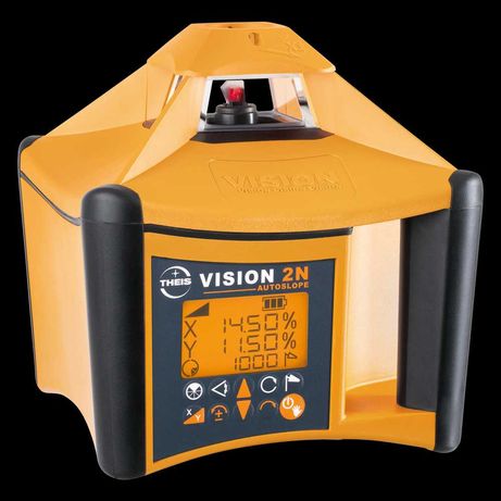 Аппарат лазер планер учун, Theis Vision, Германия, нархи 1600 доллар