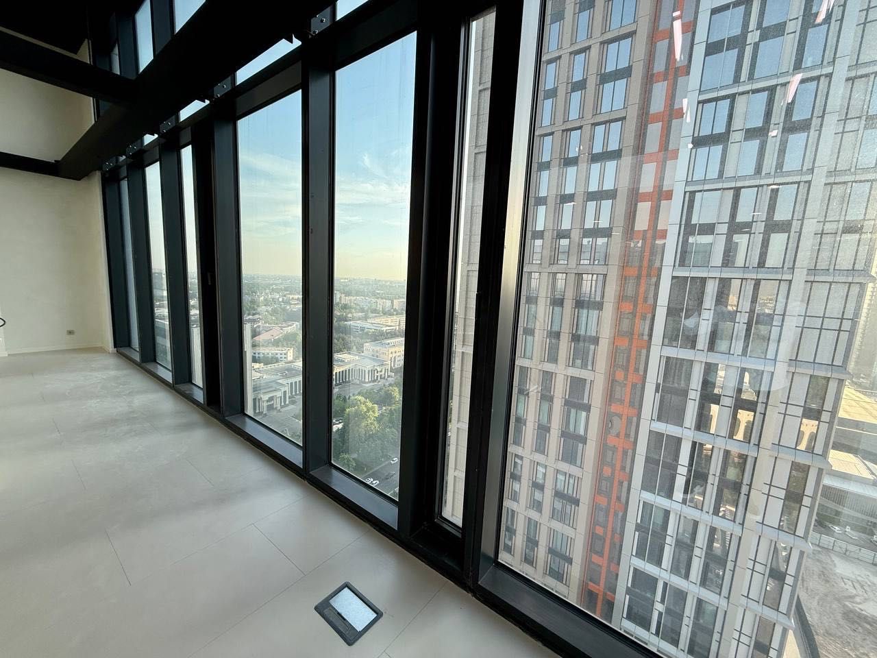 Сдается помещение в NestOne 247м²
