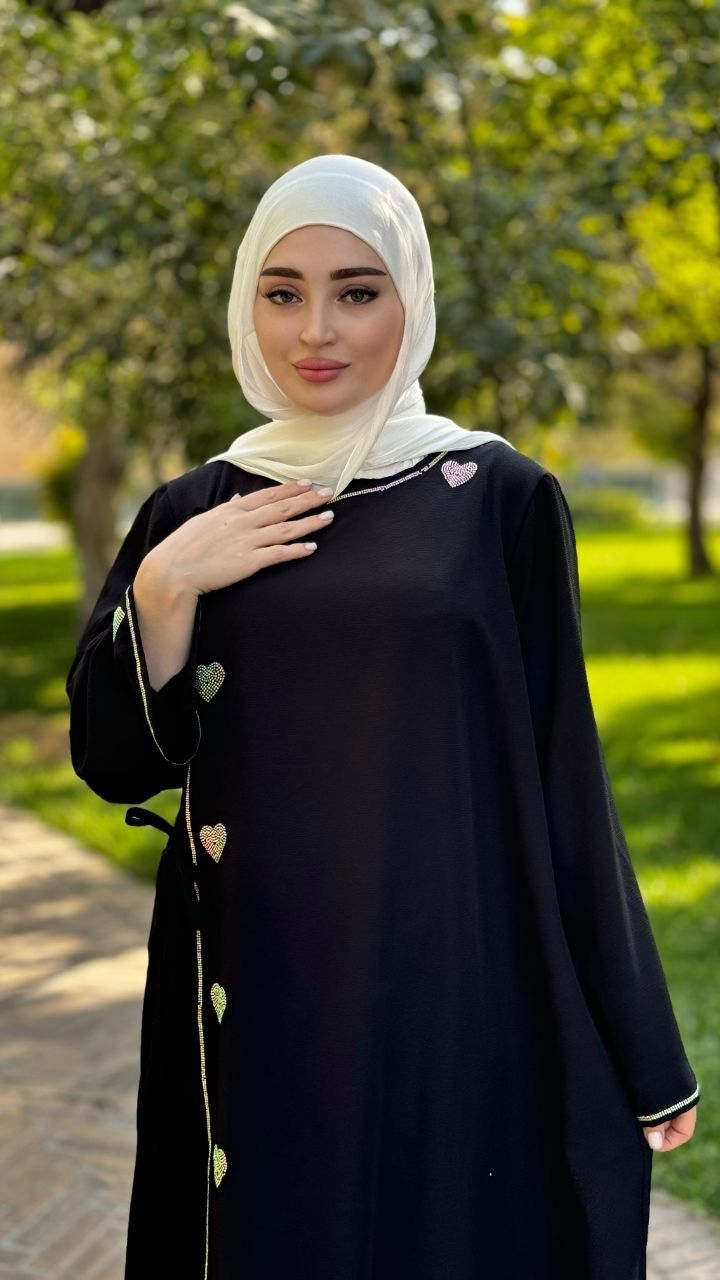 Bahorgi ayollar kiyimi
