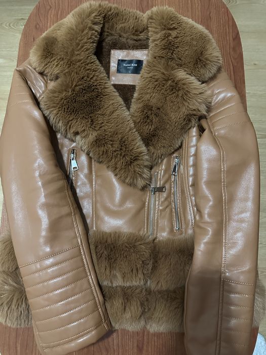 Елегантно дамско яке