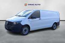 Mercedes-Benz e-Vito
