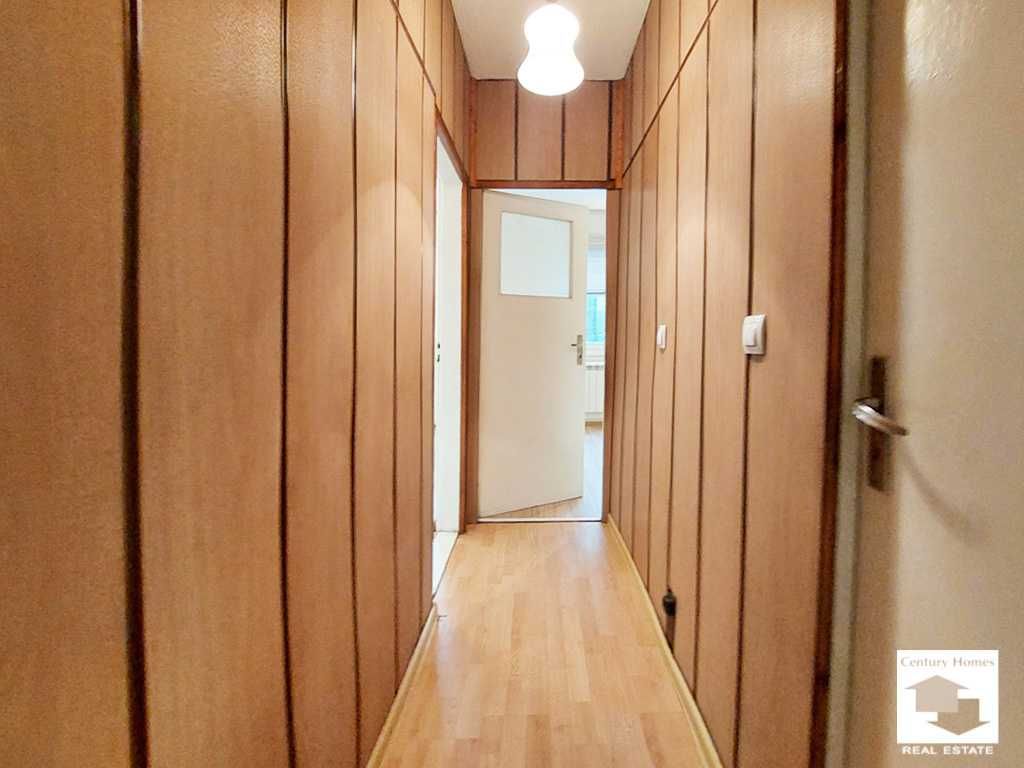 Продава се Тристаен апартамент в Горна Оряховица - 65 кв.м за 770 €/кв.м - Снимка #6