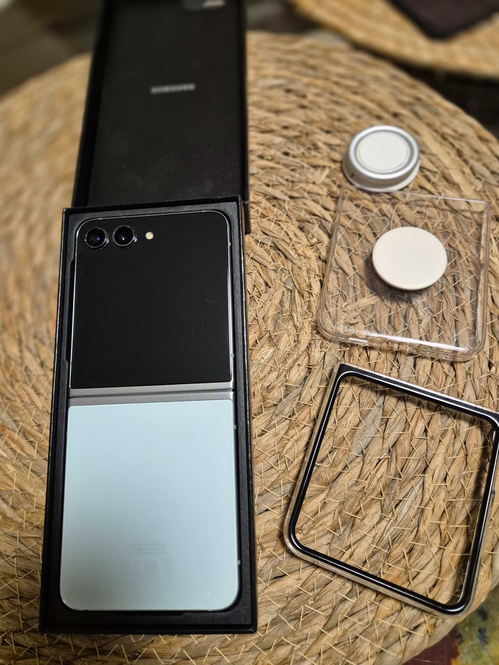 Samsung  Galaxy Z Flip5 512GB