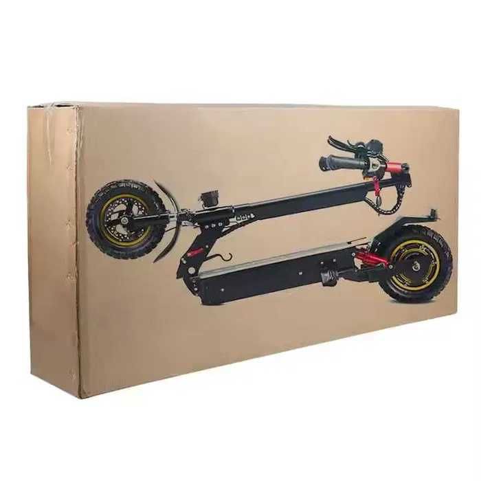Електрически скутер/тротинетка X1 1000W 21Ah