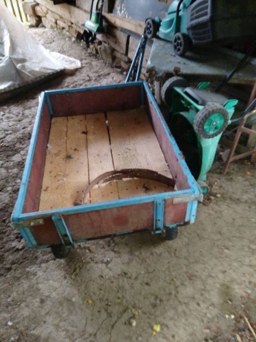 ATV kinko 150motorul