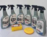 Produse cosmetica auto
