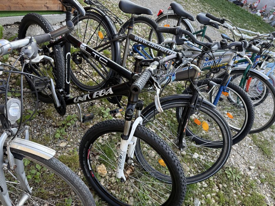 Vand Biciclete de toate marimile