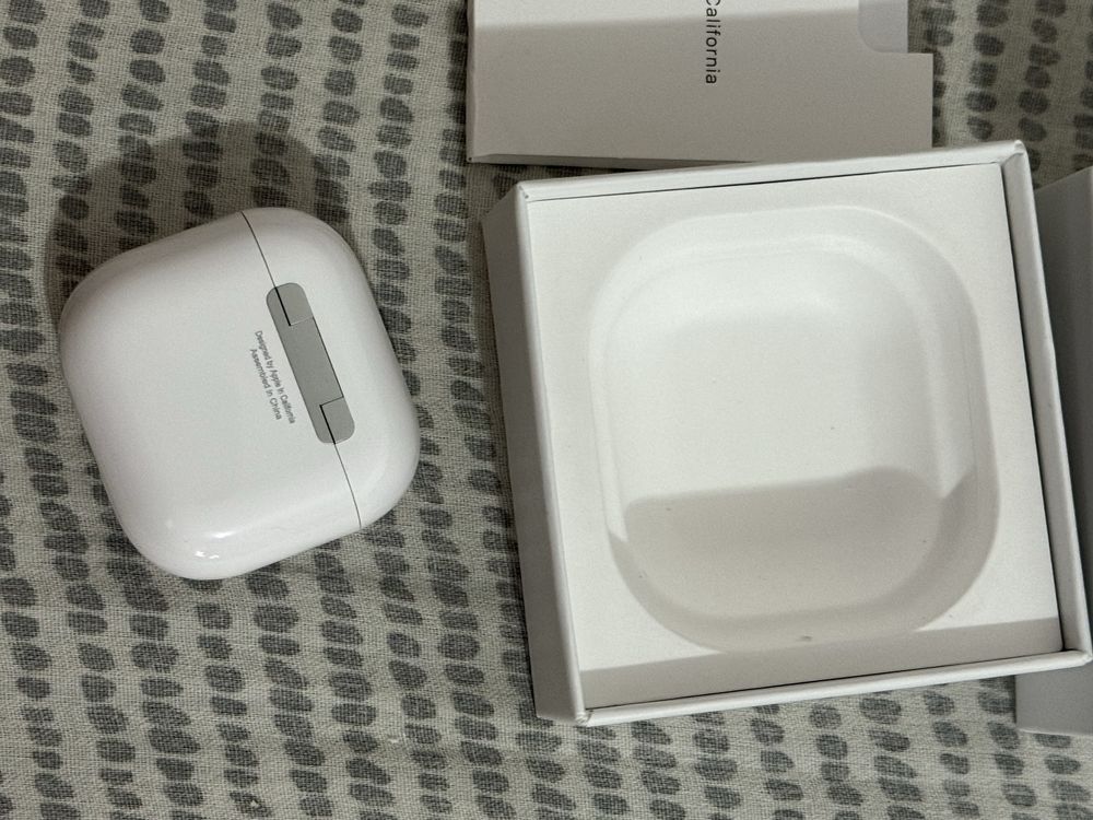 Airpods 4 (ANC).
