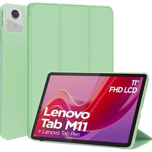 Lenovo TAB M11, 128 Gb, 8 Gb RAM, Pen, Folio Case | UsedProducts.Ro