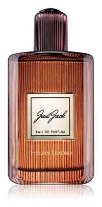 Apa de Parfum Just Jack Italian Leather 100ml EDP nuEDT Sigilat UniSex