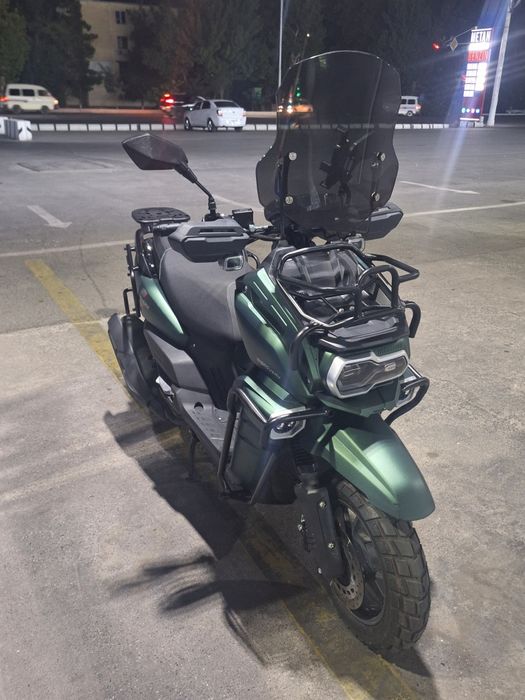Скутер продам/ scuter sotiladi
