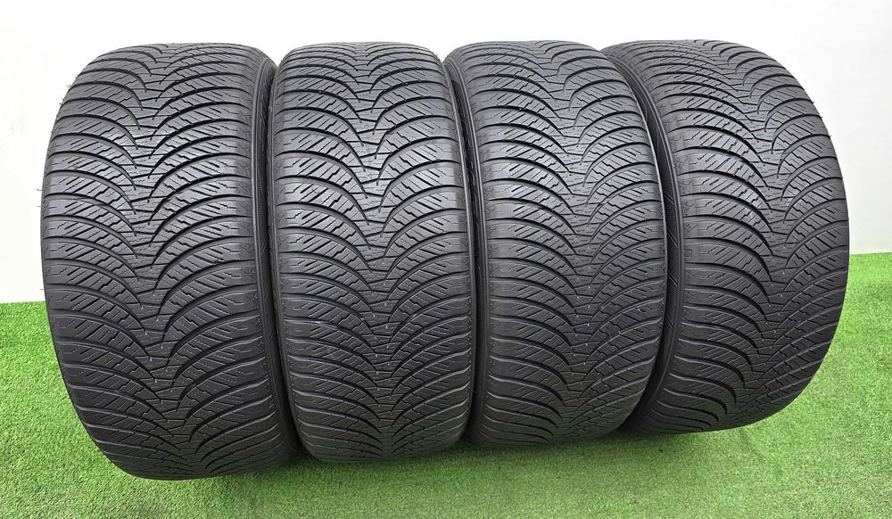 4бр. 255/45/19 FALKEN Euro All Season- всесезонни