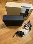 NAS Synology DS118 cu procesor Realtek RTD1296 1.4GHz, 1-Bay, 1GB DDR4