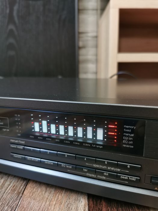 Egalizator Technics SH-GE70