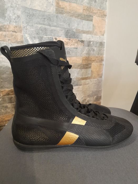 Дамски обувки PUMA 37.5
