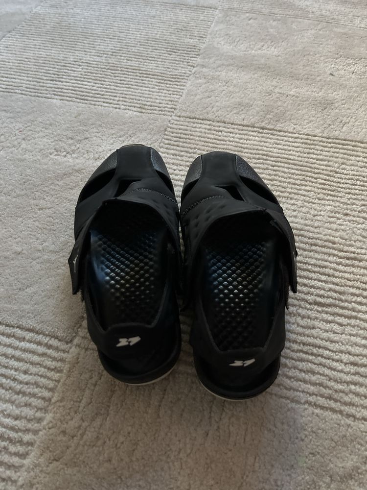 Sandale copii - Nike Air Jordan - marime 32