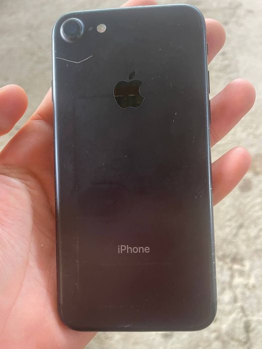 Айфон 7 128 Iphone 7 128 gb