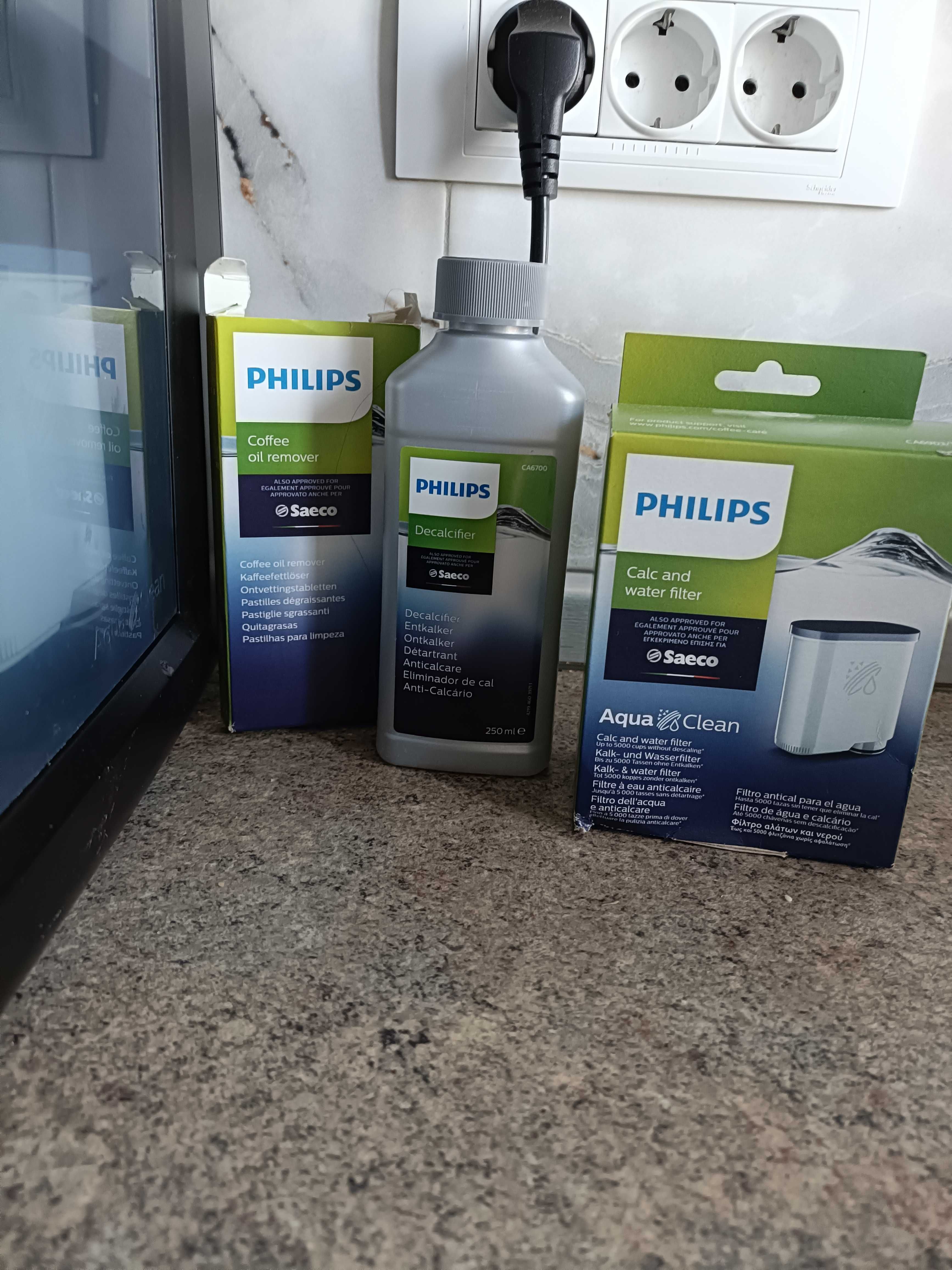 Esspresor Philips Lattego seria 2200