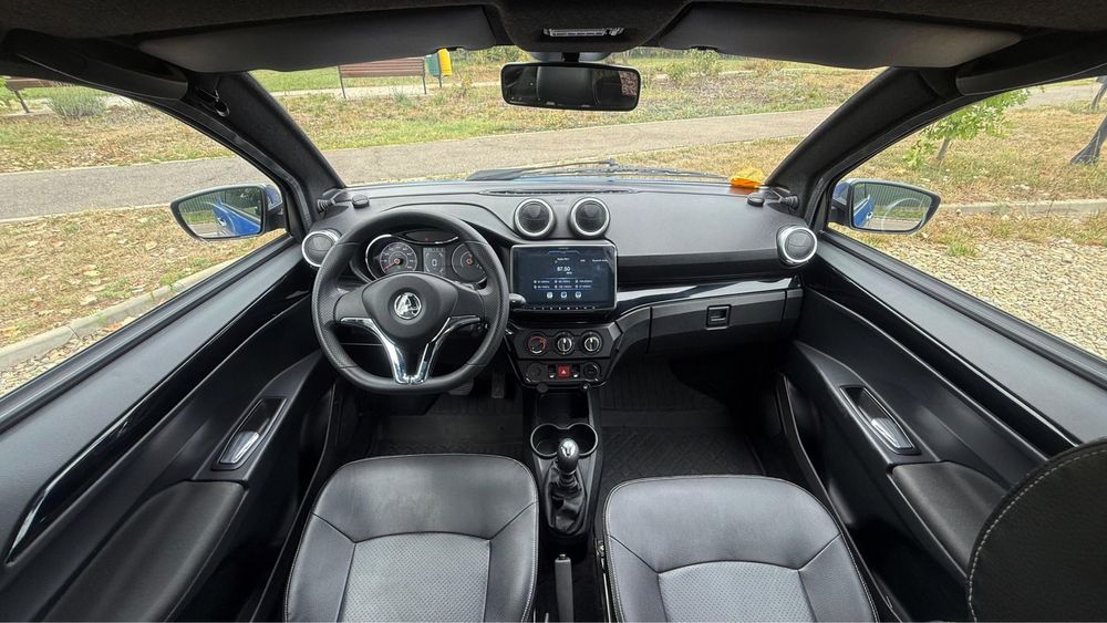 Aixam electric eCoupe 2023 Premium Webasto 10000KM GRANTIE AM/B1