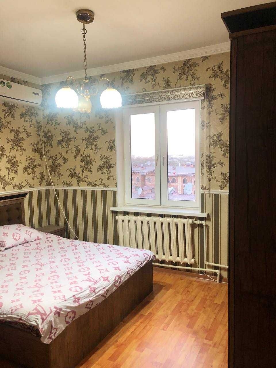 сдается квартира 4 комнаты