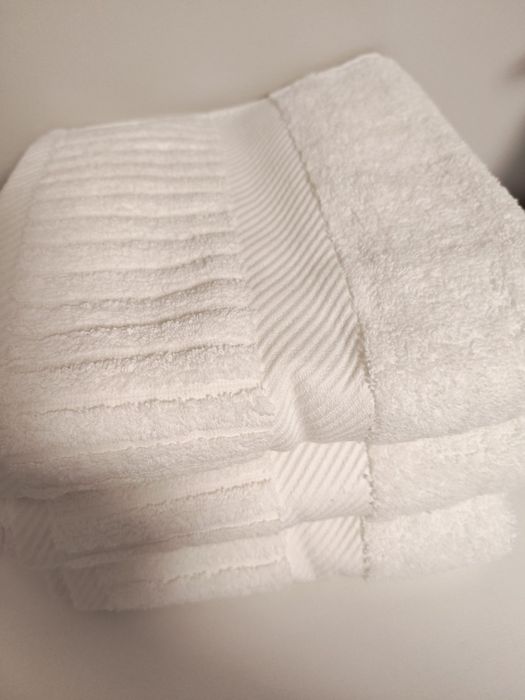 Prosoape hoteliere de lux