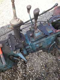 Dezmembrez  carraro 450 , 500 ,550