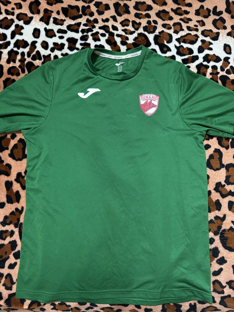 Tricouri/bluze fotbal Dinamo Bucuresti