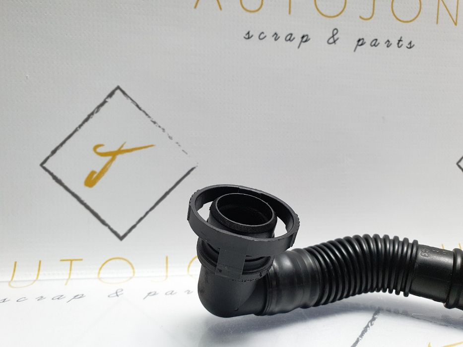 Furtun epurator VOLKSWAGEN GOLF VI (5K1) [ 2008 - 2013 ] OEM 03L103493