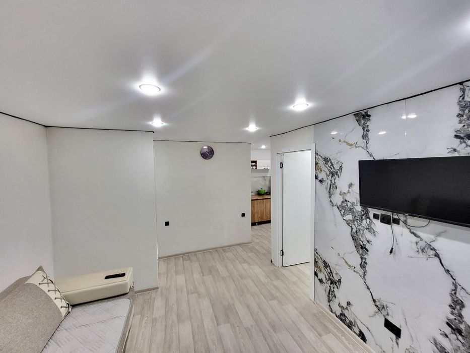 Квартиры ПОСУТОЧНО г.Темиртау