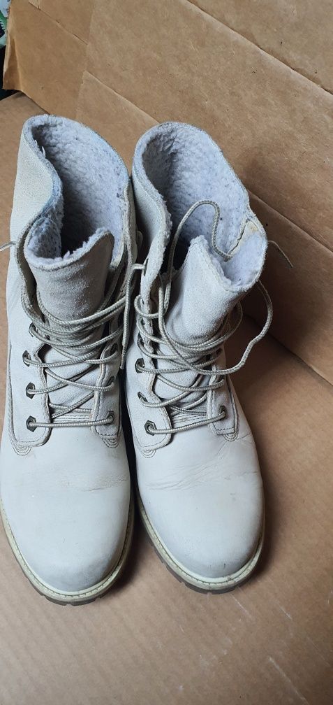 Дамски боти  Timberland