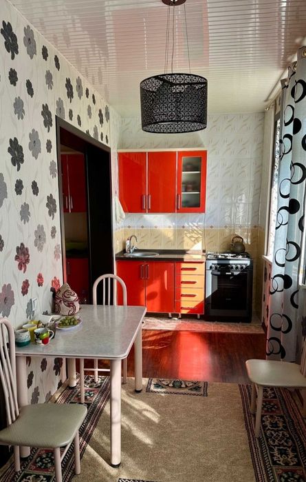 Продаётся 5/4/5 Карасу-1