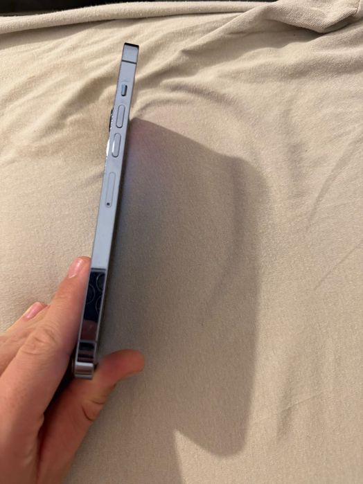 Iphone 13 pro max 256GB sierra blue